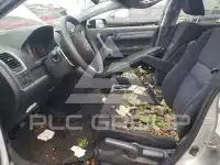 2009 Honda CR-V photo