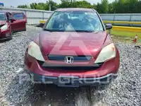 2009 Honda CR-V photo
