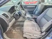 2009 Honda CR-V photo