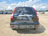 2009 Honda CR-V photo