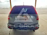 2009 Honda CR-V photo
