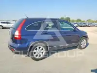 2009 Honda CR-V photo