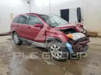 2009 Honda CR-V photo