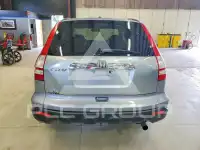 2009 Honda CR-V photo