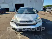 2009 Honda CR-V photo