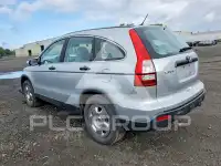 2009 Honda CR-V photo