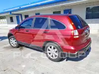 2009 Honda CR-V photo