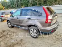 2009 Honda CR-V photo