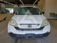 2009 Honda CR-V photo