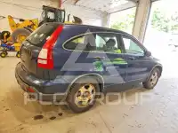 2009 Honda CR-V photo