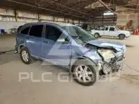 2009 Honda CR-V photo