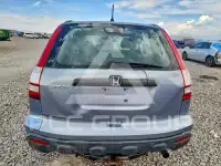 2009 Honda CR-V photo