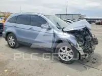 2009 Honda CR-V photo