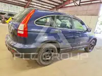 2009 Honda CR-V photo