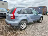 2009 Honda CR-V photo