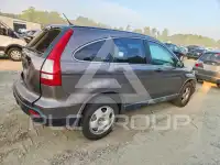 2009 Honda CR-V photo