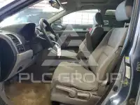 2009 Honda CR-V photo
