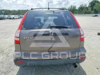2009 Honda CR-V photo