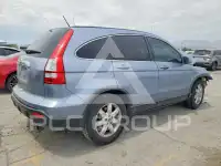 2009 Honda CR-V photo