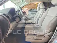 2009 Honda CR-V photo