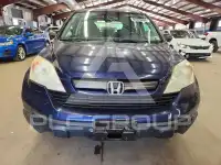 2009 Honda CR-V photo