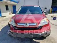 2009 Honda CR-V photo