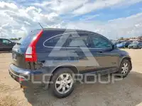 2009 Honda CR-V photo