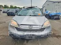 2009 Honda CR-V photo