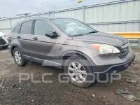2009 Honda CR-V photo
