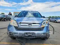 2009 Honda CR-V photo