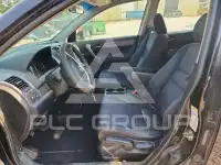 2009 Honda CR-V photo