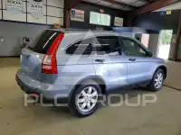 2009 Honda CR-V photo