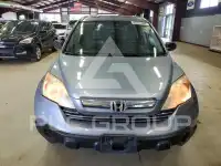 2009 Honda CR-V photo