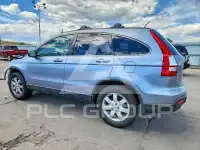 2009 Honda CR-V photo