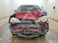 2009 Honda CR-V photo