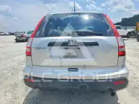 2009 Honda CR-V photo