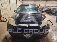 2009 Honda CR-V photo