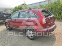 2009 Honda CR-V photo