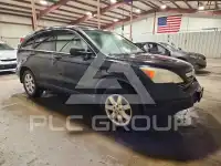 2009 Honda CR-V photo