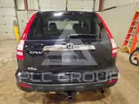 2009 Honda CR-V photo