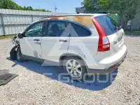 2009 Honda CR-V photo