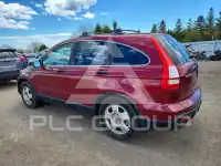 2009 Honda CR-V фото