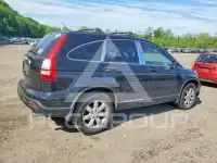 2009 Honda CR-V photo
