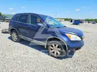 2009 Honda CR-V photo