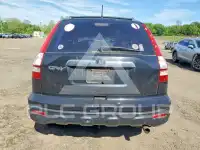 2009 Honda CR-V photo