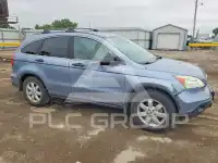 2009 Honda CR-V photo