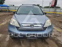 2009 Honda CR-V photo