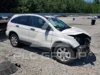 2009 Honda CR-V photo
