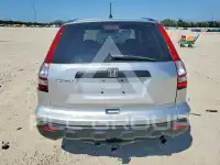 2009 Honda CR-V photo