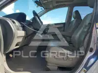 2009 Honda CR-V photo